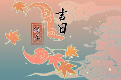 2025年08月17日提车是否合时宜？ 这日子提车好吗