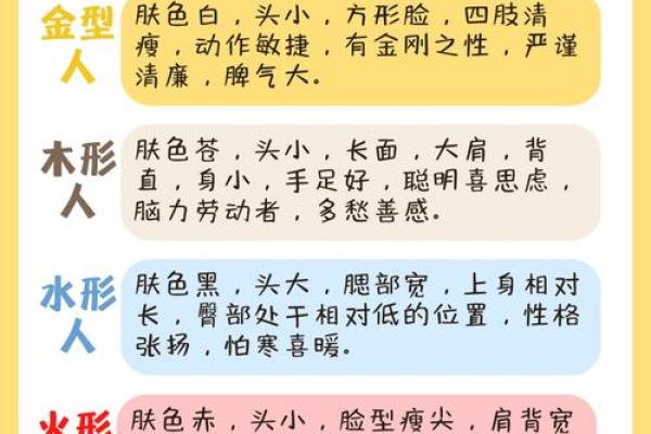 五行格局大揭秘：土金性格反而成就非凡，揭秘你的成功秘诀