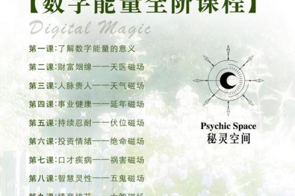 解析命理数字神秘力量：改运有多可能？合婚时注意哪些细节？