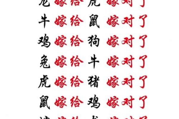 揭秘三两命理：合婚看什么？能改运吗？命运不同如何化解