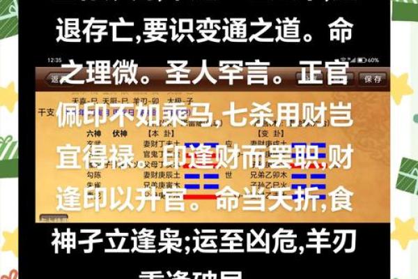 五行属木的智慧之道：揭秘如何改变命运格局？