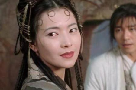 解析蓝洁瑛命理，如何通过八字改变运势？