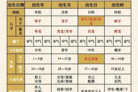 命理断语解读：能改运吗？揭秘八字如何影响命运走向