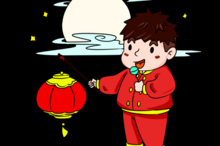 元宵节：探寻灯笼背后的历史与自然之美