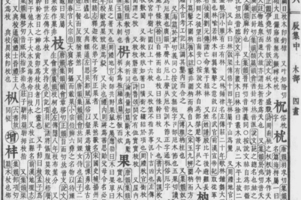 妍字五行格局误区大揭秘：颠覆传统性格解析