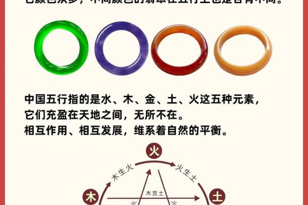 玉器五行属什么？揭秘你的性格缺陷，如何通过玉器改变？
