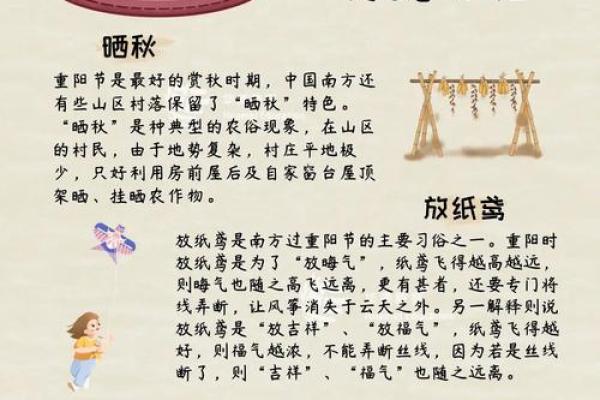 重阳：登高望远，弘扬敬老养生文化