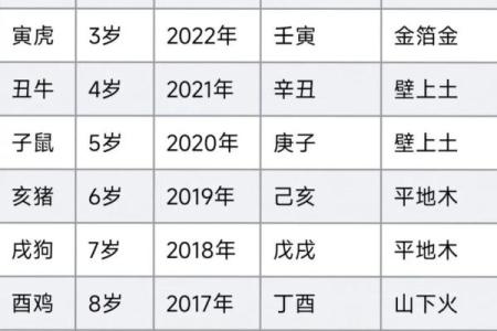 纳音五行格局误区大剖析：颠覆传统，揭秘性格真谛