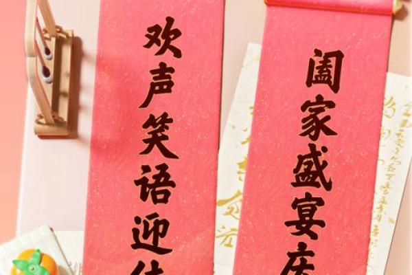 春节：团圆盛宴，品味传统文化