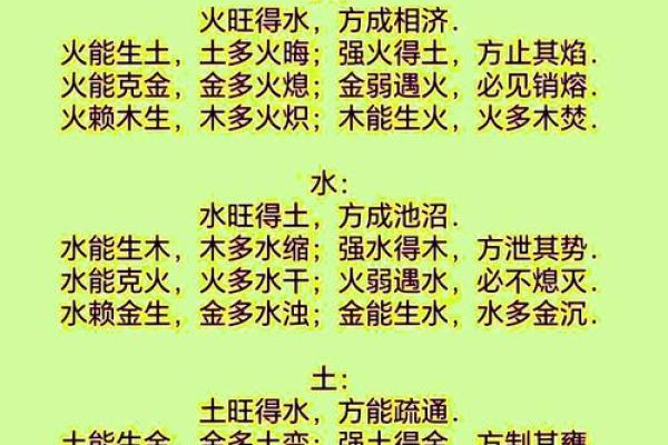 五行格局提升术：如何利用火象之能，打造成功的人生格局