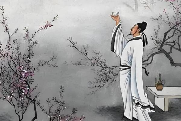 李白命运解析：为什么他的命运如此不同？能否改变运势？