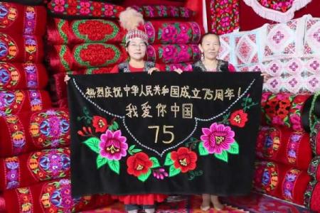 新疆九月：柯尔克孜节，感受民族文化的独特魅力