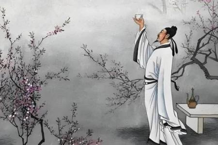 李白命运解析：为什么他的命运如此不同？能否改变运势？