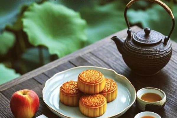 中秋：月圆人团圆，品味中国养生之道