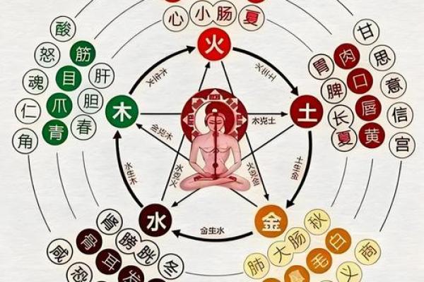 五行格局调整攻略：实用技巧助你掌控人生节奏