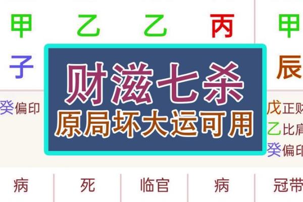 五行格局调整攻略：实用技巧助你掌控人生节奏