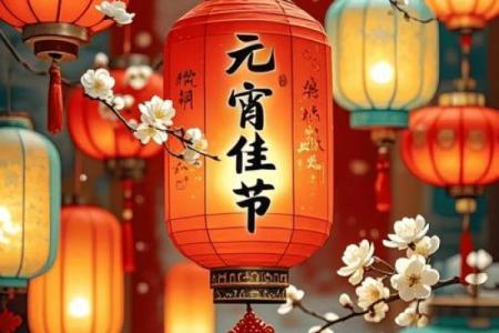 正月十五：赏灯猜谜，品味元宵文化