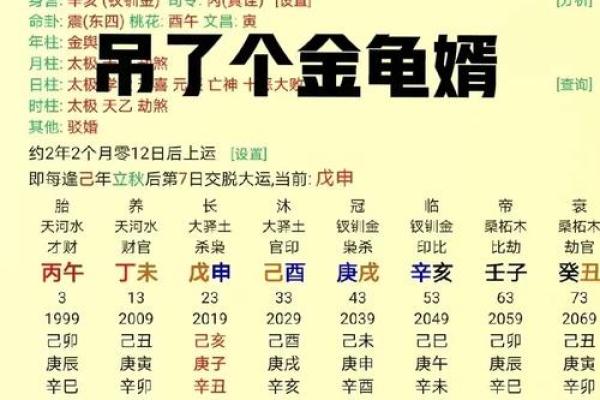 妤字命理揭秘：能改运吗？合婚看什么，命运是否不同