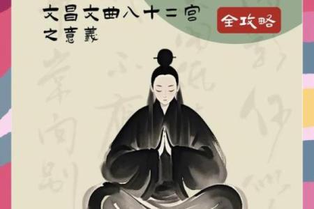 命理有文昌，命运不同？揭秘文昌星如何改变你的未来