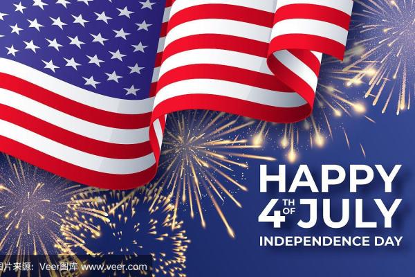 独立日：美国独立与爱国情怀的文化庆典