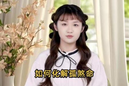 能改运吗？命理孤煞对命运的深刻影响与破解