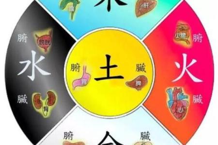 五行格局揭秘：缺金火男孩的运势密码，如何打造完美性格？