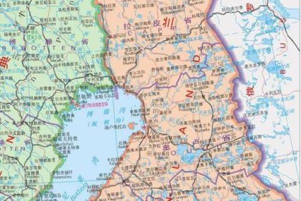 芬兰独立日：庆祝自由与文化传承