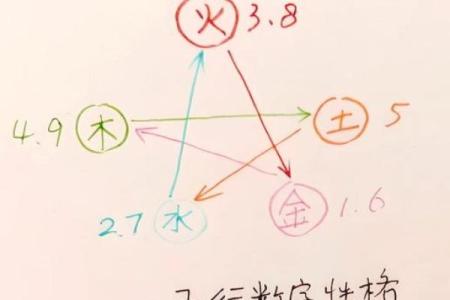 五行格局颠覆传统观念，揭秘你的真正性格密码