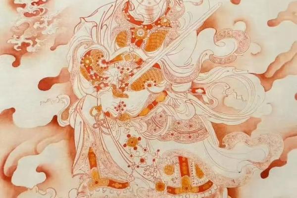 农历三月初三：道教传统祭祀，感悟天地人和