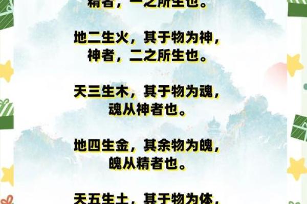 神字五行格局如何改变？个性塑造的实用指南
