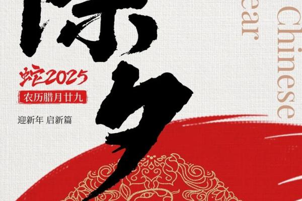 春节：辞旧迎新，感悟家的温暖