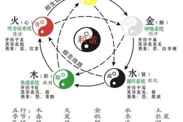 五行格局揭秘：缺金木男孩如何打造完美性格？
