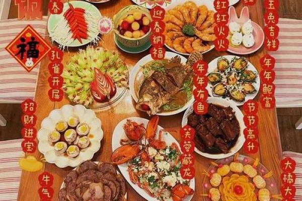 土家族春节：团圆与祭祖，传承千年的节日文化