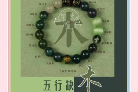 五行格局揭秘：缺金木男孩如何打造完美性格？
