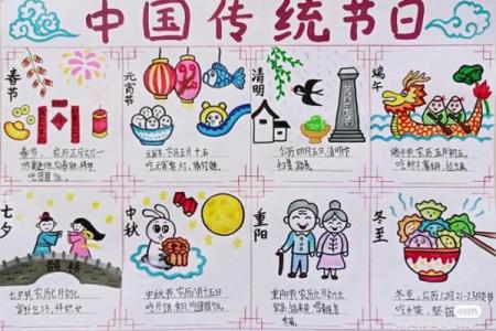探索节日文化，感悟传统与现代的交融