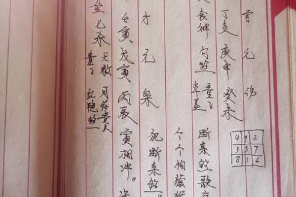 揭秘魁罡命理：如何通过八字改运，合婚时需看哪些关键因素