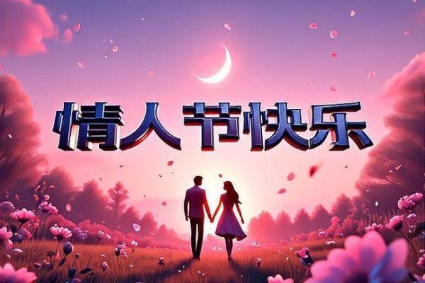 情人节：浪漫庆祝，表达爱意与关怀