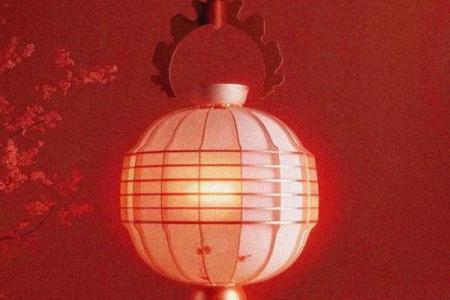 元宵节：灯火阑珊处，赏灯猜谜共度团圆