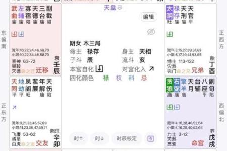 如何改变命运？五行格局助你破局重生