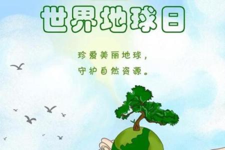 世界地球日：守护家园，提升环保意识与行动