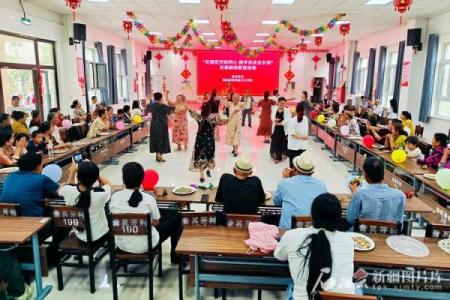 古尔邦节：献祭精神与家庭团聚的文化传承