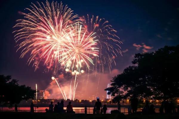 新年：迎接新岁，盘点欧洲跨年庆典