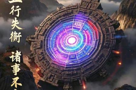 反转五行格局：丙申年属木，原来这才是你真正的优势所在