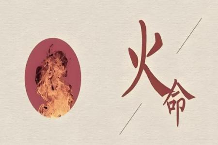 火五行颠覆传统：揭秘你的真实性格，原来可以这样改变