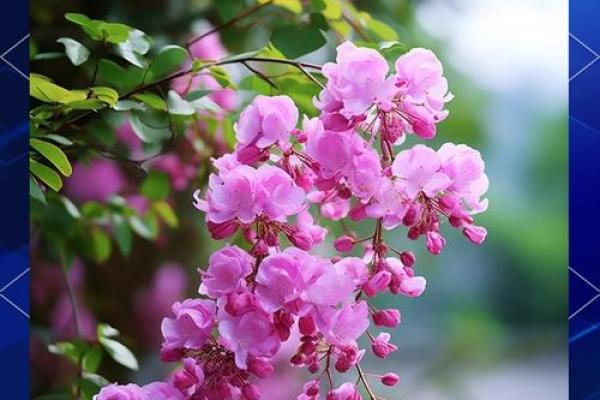 五行格局重塑指南：属土花卉如何助力你的性格进化