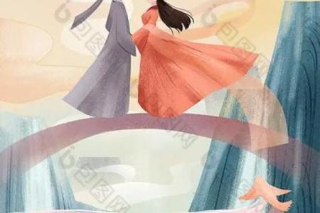 七夕：牛郎织女，传承千年浪漫文化