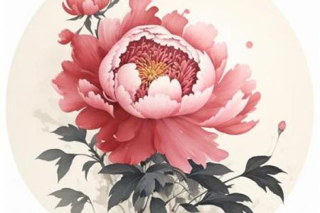 五行格局重塑指南：属土花卉如何助力你的性格进化