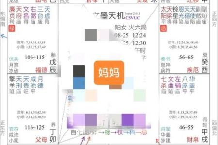 命理测算依据解析：解答能否通过八字改运、合婚要素及命运差异的奥秘