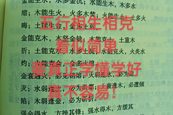五行性格解析误区大揭秘：颠覆传统，反而让你更了解自己