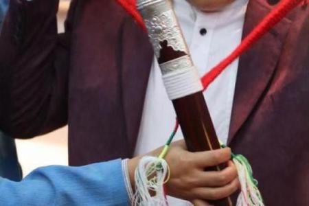 阿昌节：传承习俗，凝聚民族精神